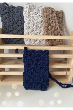 Yujin Telefon çantası,omuz çantası,yazlık çanta