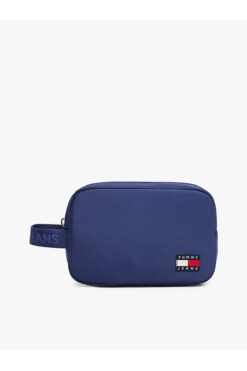 Tommy Hilfiger Tjm Ess Daıly Nylon Washbag