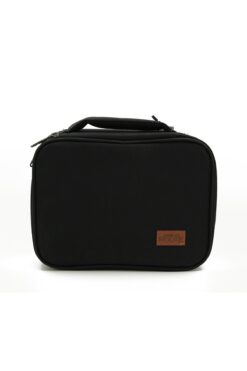 Great Route Seyahat, F.makinesi, Aksesur, Makyaj, Drone Ve Kablo Için Ayarlanabilir Organizer Çanta