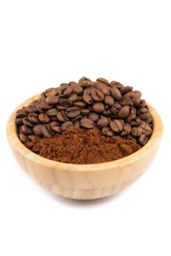 Can Kardeşler Kuruyemiş Türk Kahvesi 500 gr