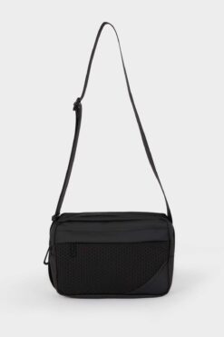 Defacto Erkek Suni Deri Çapraz Çanta E4110AXNS