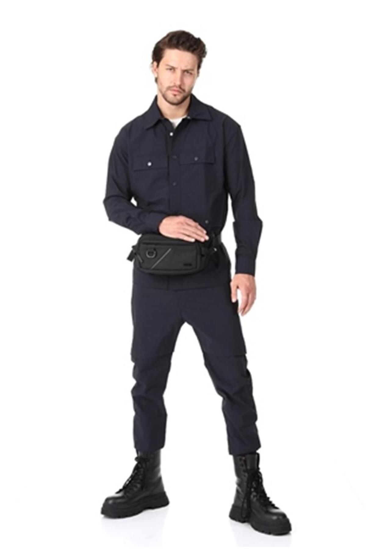 ÇÇS 31295 Bel Çantası - Görsel 6