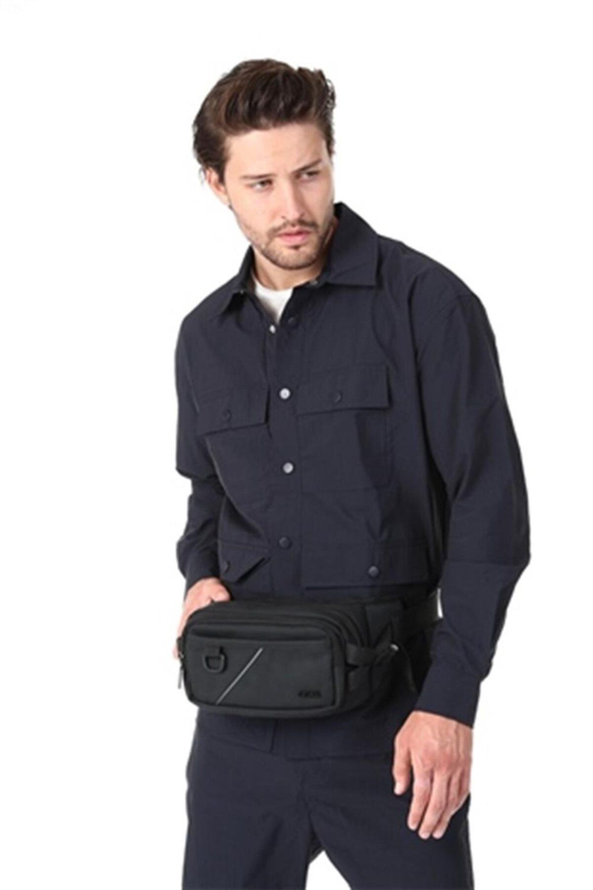 ÇÇS 31295 Bel Çantası - Görsel 7