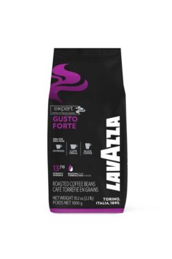 LavAzza Gusto Forte beans Vending 1 kg