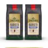 Jacobs Barista Editions Çekirdek Kahve Espresso (1 KG X 2)