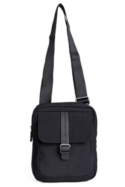 Pierre Cardin 01pc00102s Uzun Askılı Çapraz Çanta Siyah