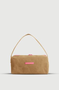 Huge Element Huge Lang Bag Beige