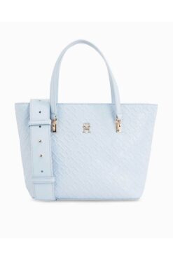 Tommy Hilfiger Refined Mini Tote El Çantası