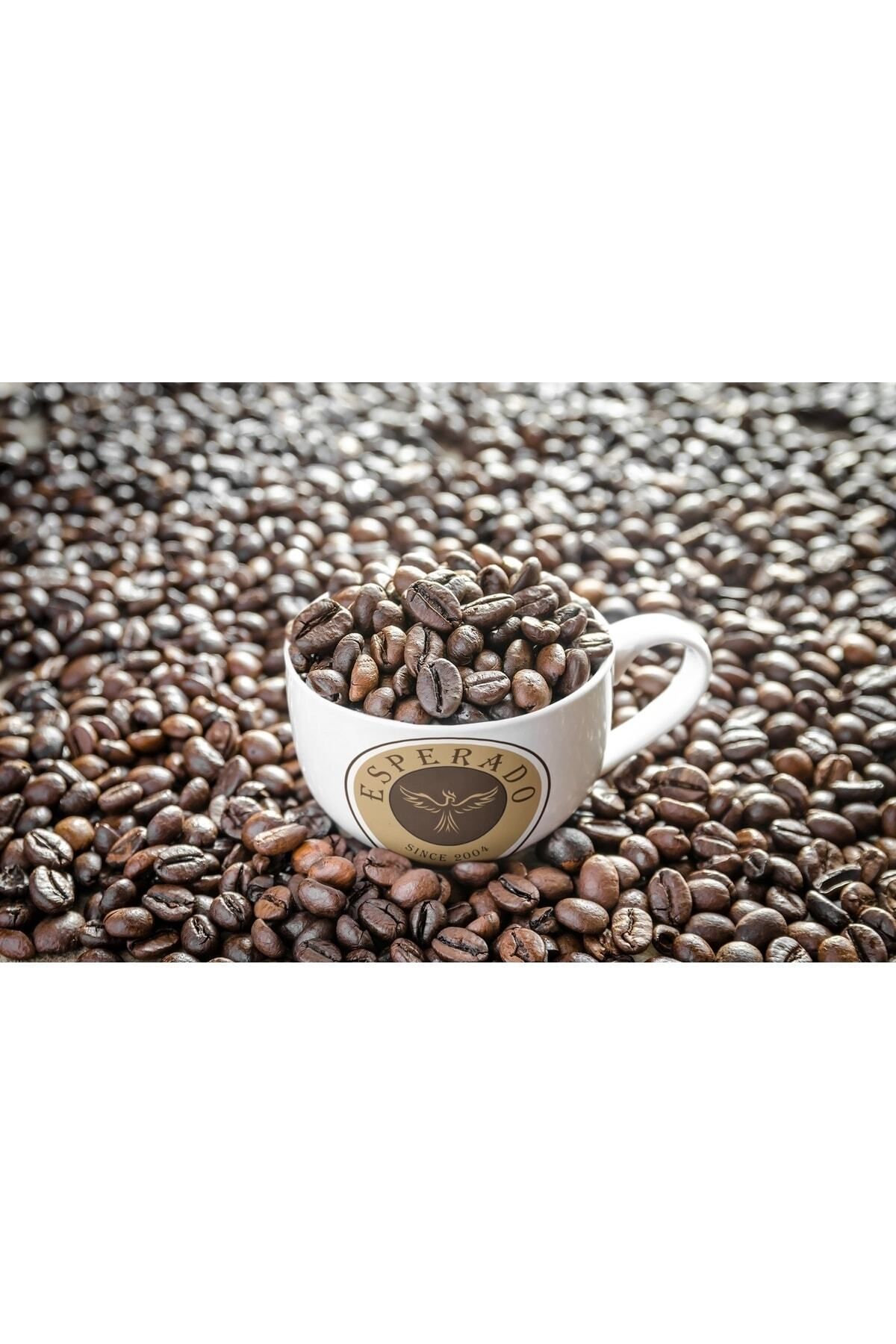 ESPERADO 6 Lı Ekonomik Kahve & Kokteyl Şurup Seti - Şekersiz - 6 Adet X 250 Ml - Görsel 4