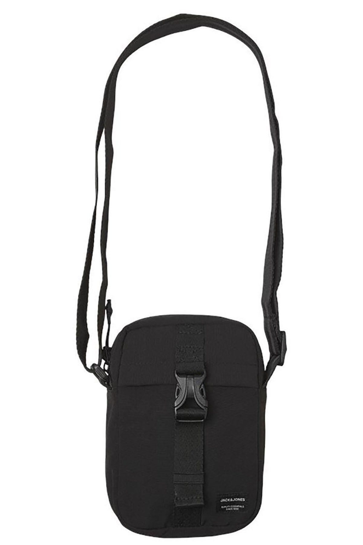 Jack & Jones Erkek Çapraz Çanta 12233477