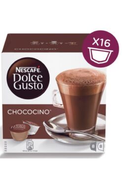 Nescafe Dolce Gusto Chococino