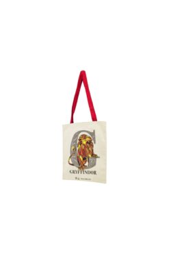 Harry Potter Gryffindor Bez Çanta