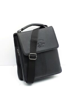 Polo Club Erkek El Ve Omuz Çantası Omuz Askılı Mıknatıslı Kapak