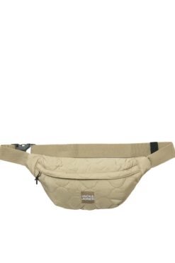 Jack & Jones Jack Jones Qulıt Bum Erkek Çanta 12270551