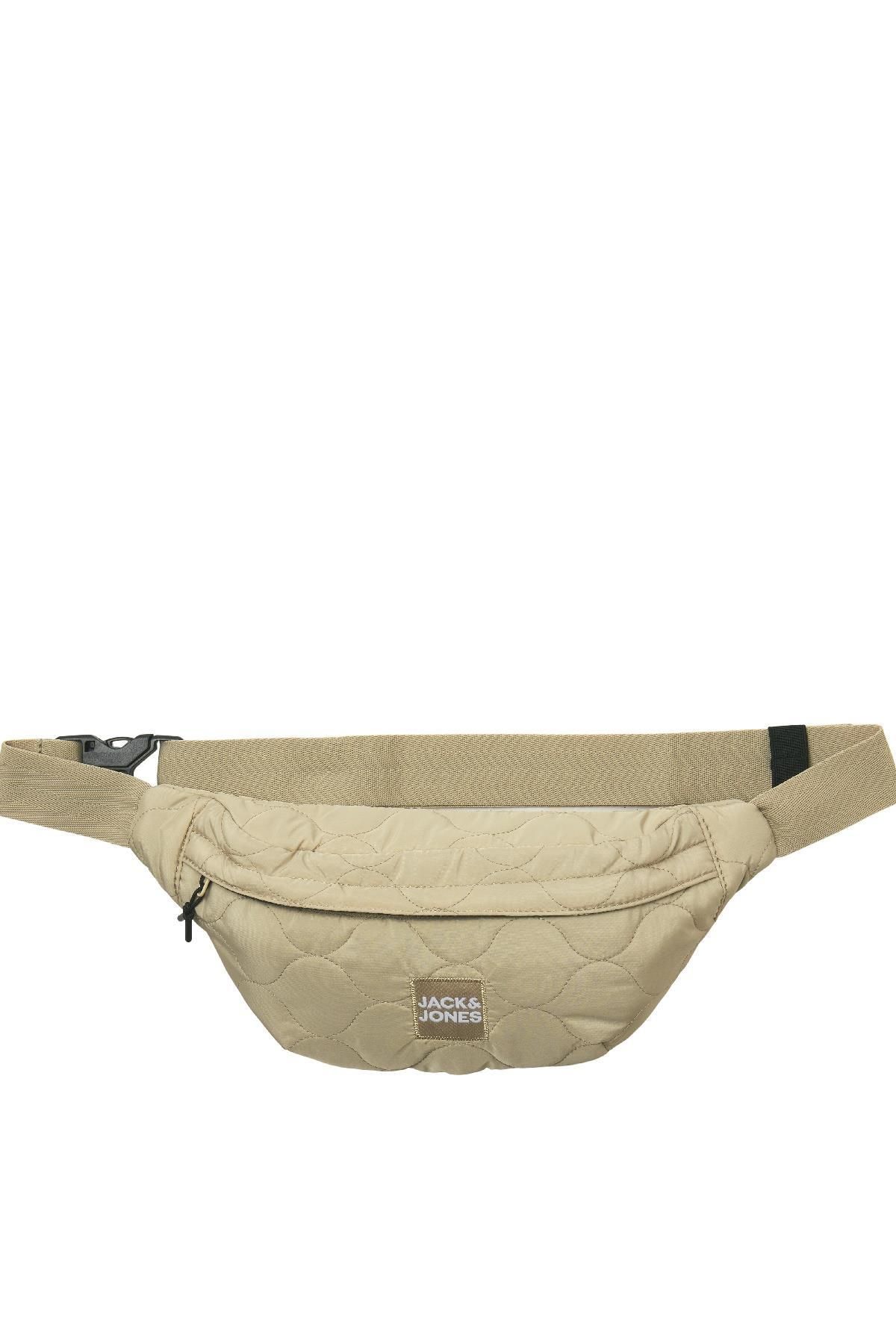 Jack & Jones Jack Jones Qulıt Bum Erkek Çanta 12270551