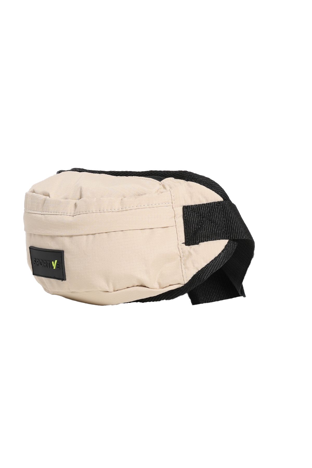 Sportive Spt Unisex Bej Günlük Stil Çanta 24DC003-BEJ - Görsel 2