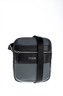 Fossil Antrasit Erkek Bel Çantası 01FS2051-ANT