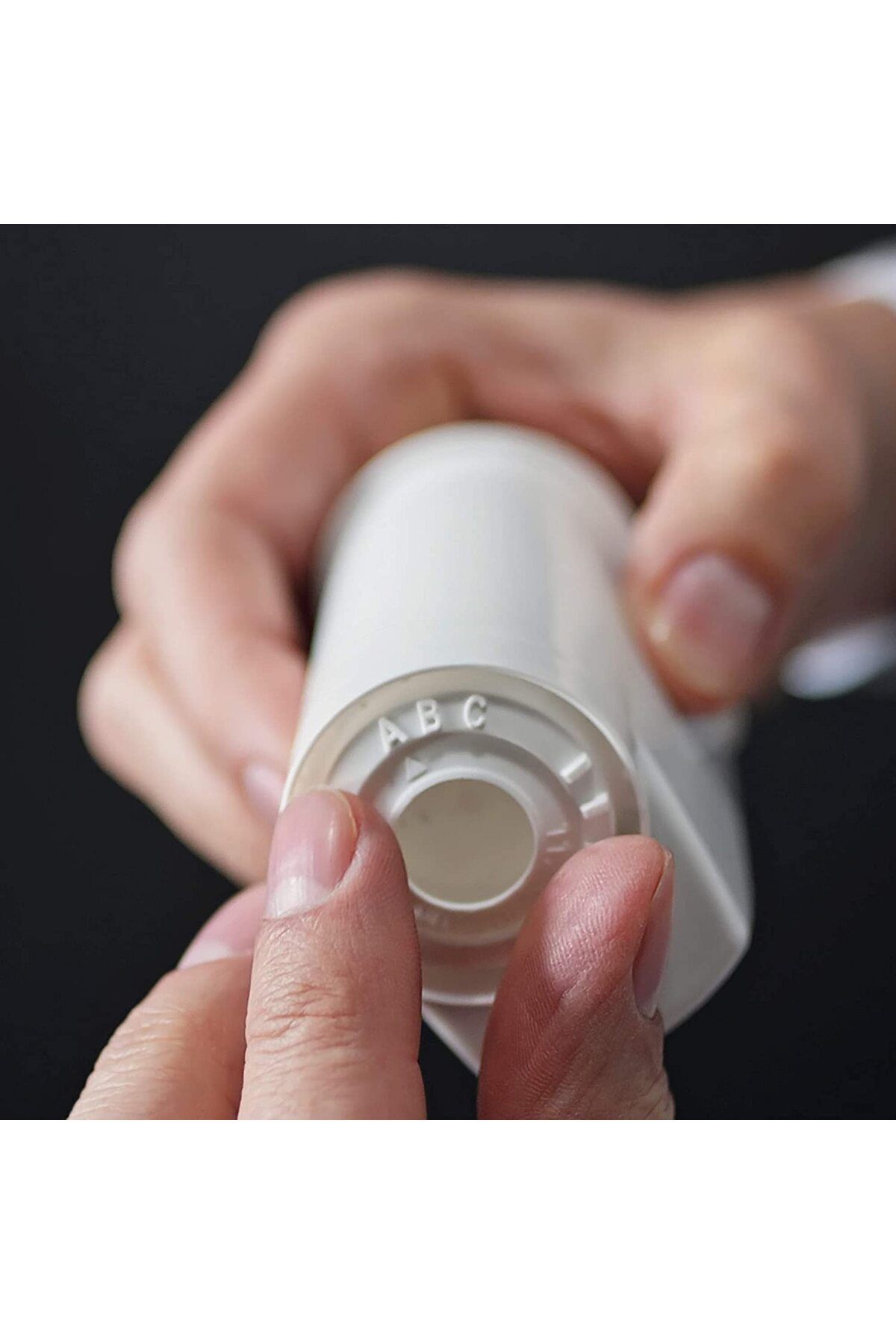 Siemens Kahve Espresso Makineleri Için Brita Su Filtresi Bosch - Görsel 3