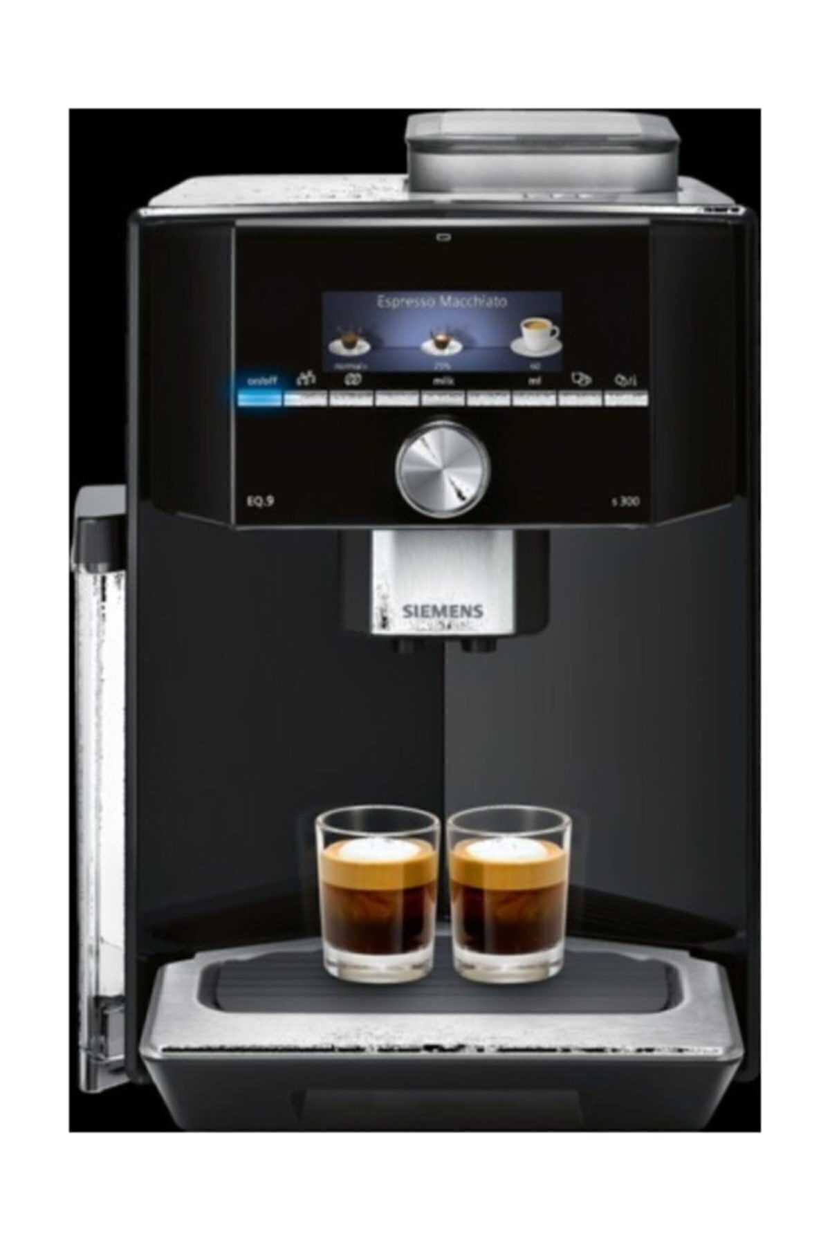 Siemens Kahve Espresso Makineleri Için Brita Su Filtresi Bosch - Görsel 5