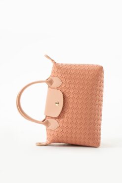 ESTUTE Tiger Small Omuz Çantası