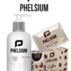 PHELSİUM Detok kahve sıkılaştırıcı jel