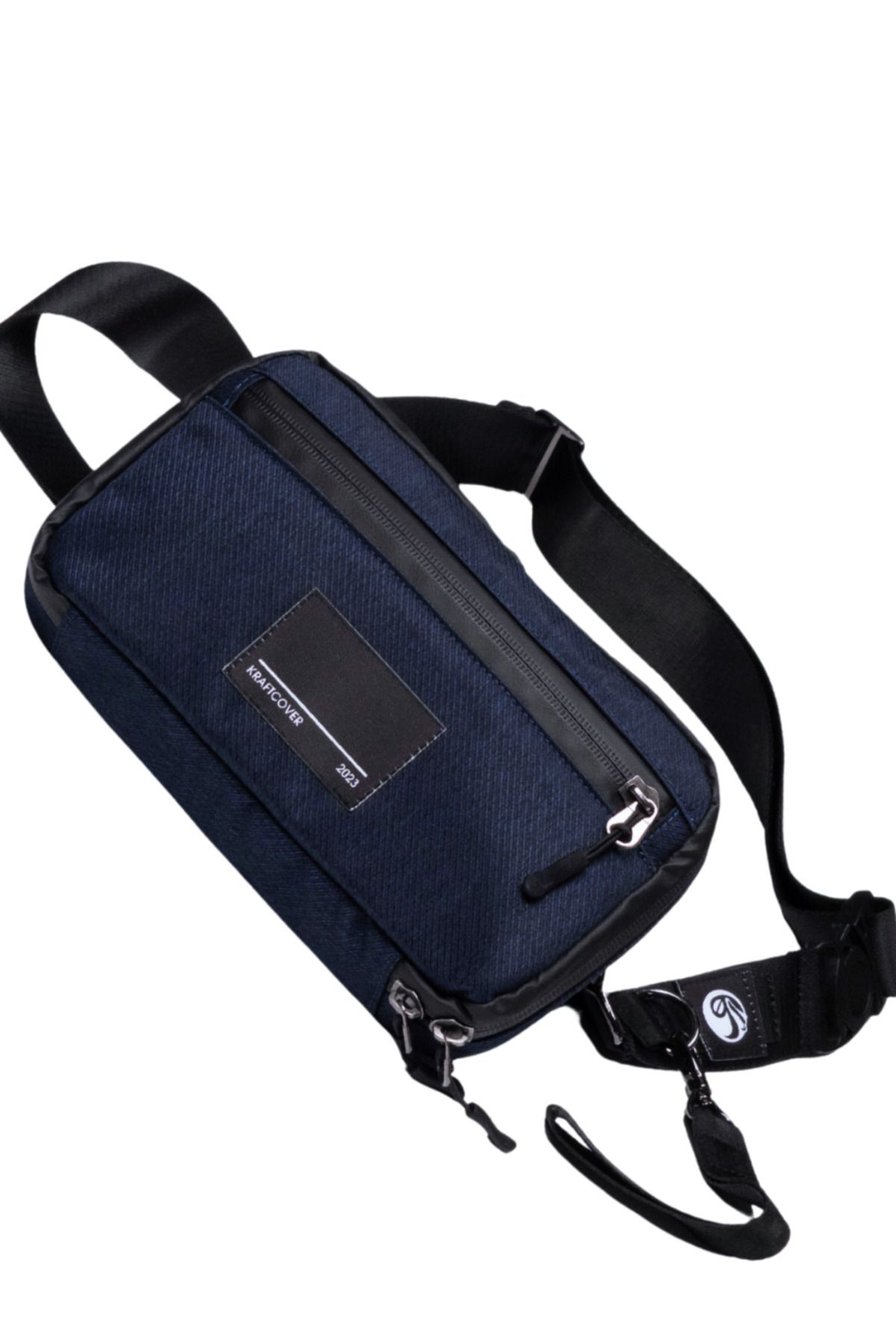 KraftCover Arks Sling / Çapraz Çanta | Unisex | Su Geçirmez Çanta