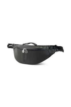Puma Sense Unisex Siyah Bel Çantası