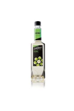 Genel Markalar Davinci Hindistan Cevizi Coconut Aromalı Kokteyl Şurup 750 ml
