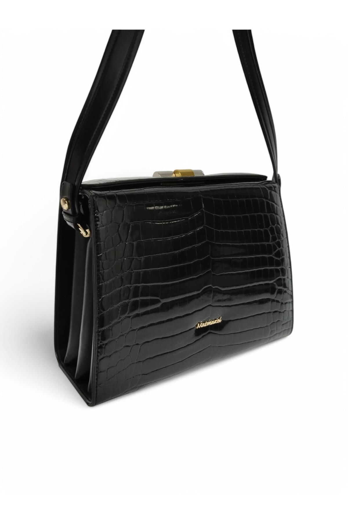 Matmazel Omuz Çantası 101010029 - Görsel 2