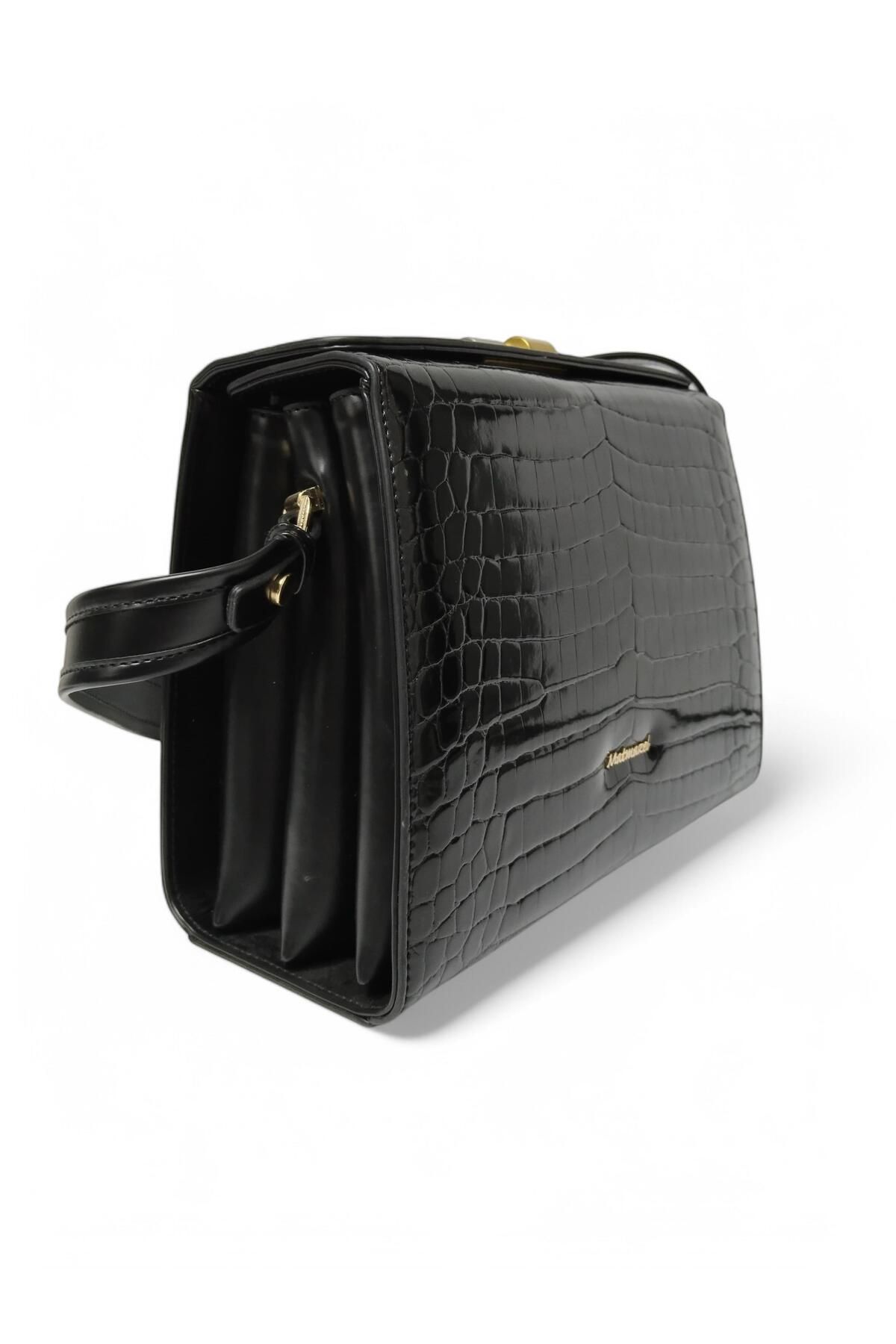 Matmazel Omuz Çantası 101010029 - Görsel 3