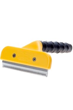 Furminator Tüy Alıcı Toplayıcı Kedi Köpek Bakım Tarağı 7 Cm