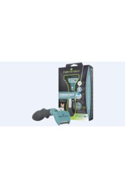 Furminator Kısa Tüylü Kedi Tarağı S T691738