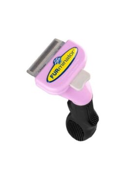 Furminator Uzun Tüylü Kediler Için Tüy Toplayıcı S (KÜÇÜK)kk