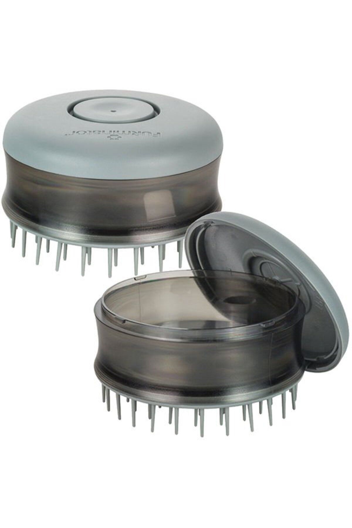 Furminator Şampuan Hazneli Kedi Ve Köpek Banyo Yıkama Fırçası - Petshopundan