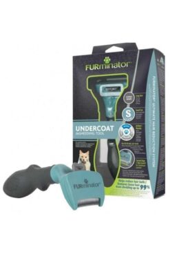 Furminator Longhair Uzun Tüylü Kediler Için Tarak