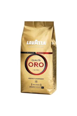LavAzza Qualita Oro Çekirdek Kahve 1 Kg