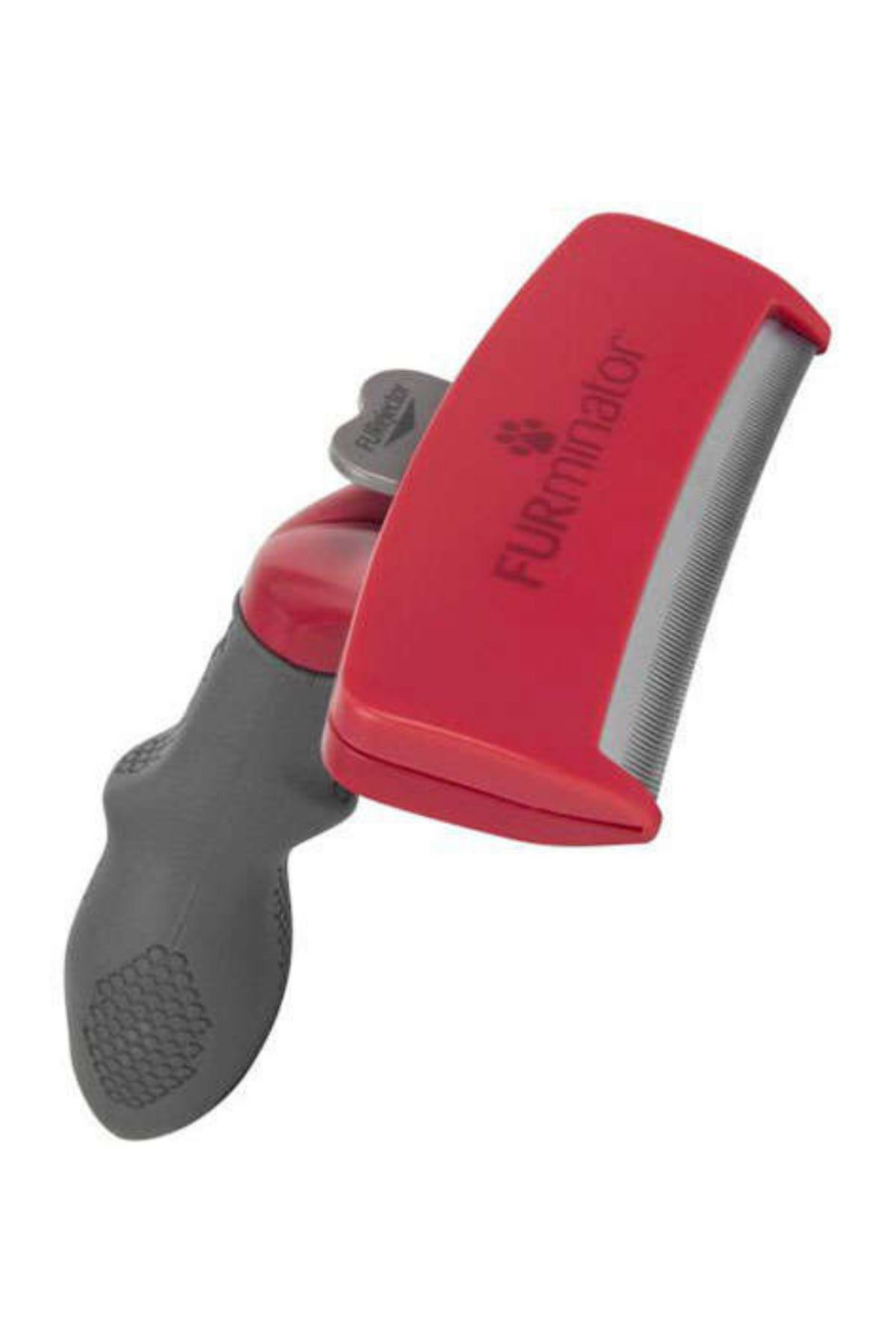 Furminator Furminatör Giant Long Hair Uzun Tüylü Köpek Tarağı XLarge - Görsel 2