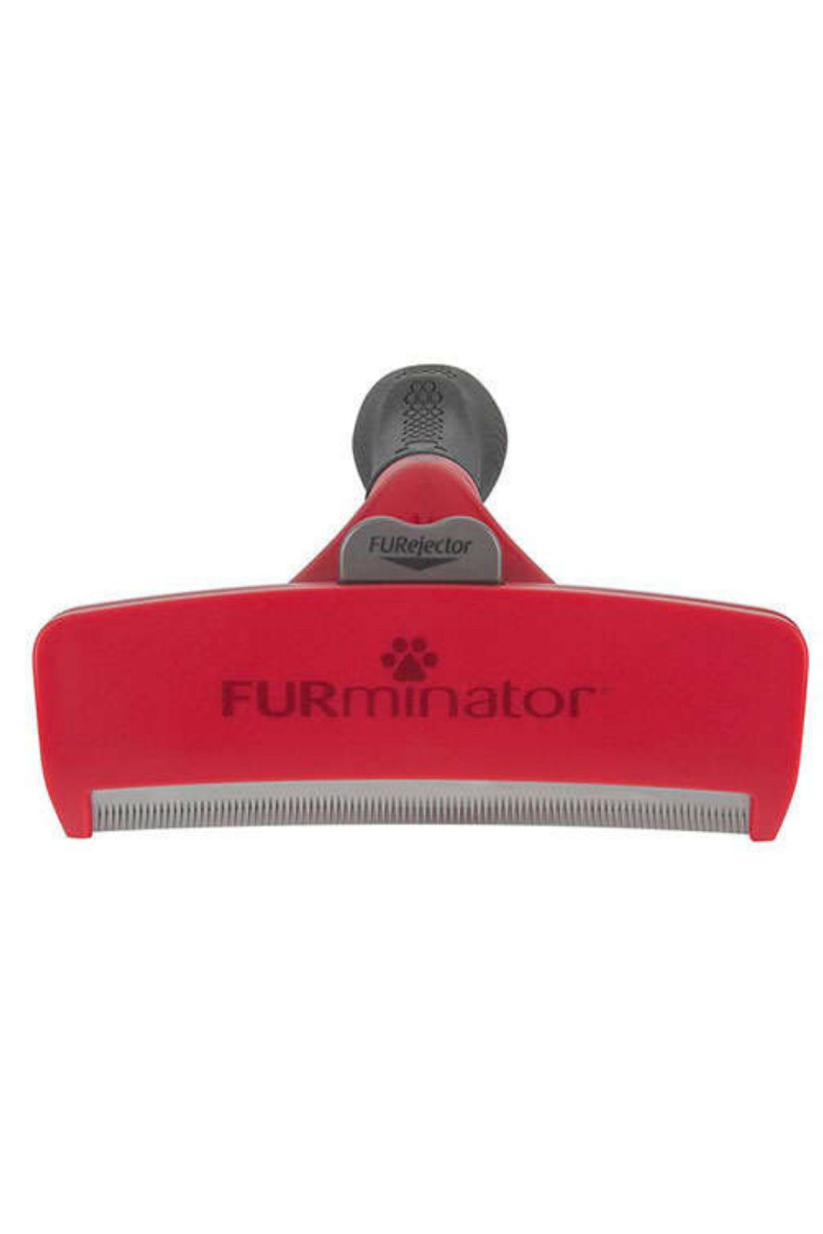 Furminator Furminatör Giant Long Hair Uzun Tüylü Köpek Tarağı XLarge - Görsel 3