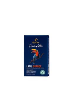 Tchibo Privat Kaffee Latin Grande Öğütülmüş Filtre Kahve 250 G