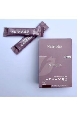 Farmasi NUTRIPLUS HİNDİBA KAHVE 2 GR 16 ADET