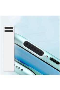 Powerfox Universal Bütün Telefonlar Ile Uyumlu Hoparlör Toz Filtresi (2'Lİ SET)