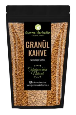 Genel Markalar Granül Çözülebilir Vıp Kahve 50 gr