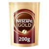 Nescafe Gold Yumuşak Içim 200 gr