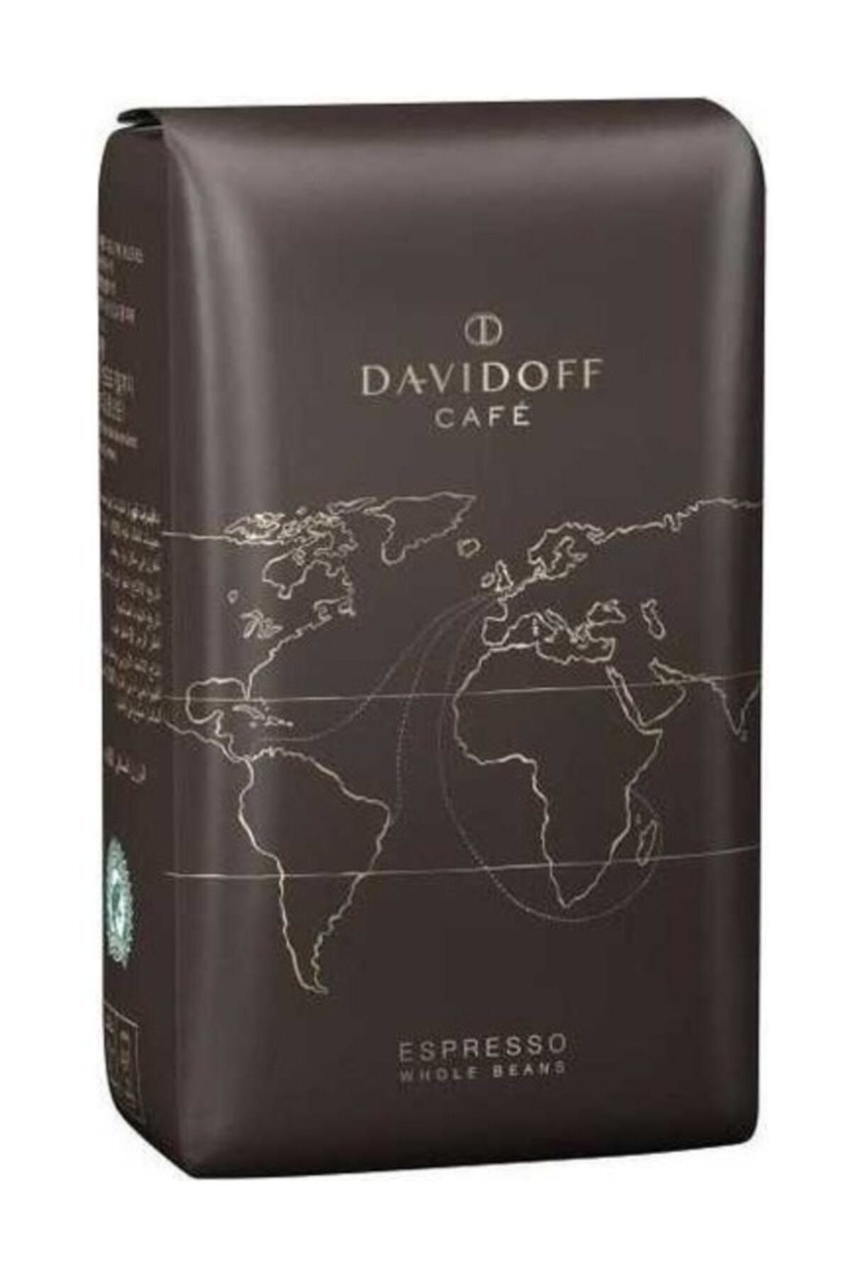 Davidoff Espresso Çekirdek Kahve 500 gr
