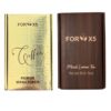 FORX5 Coffee & Limon Aromalı Karışık Bitki Çayı Set
