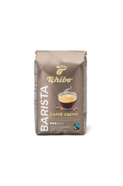 Tchibo Barista Caffe Crema 500g