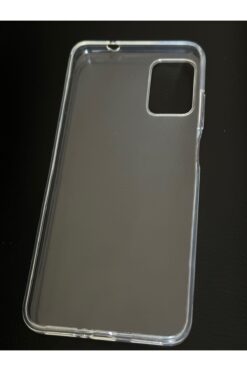 Reeder S19 MAX UYUMLU ORİJİNAL ŞEFFAF SİLİKON KILIF