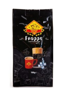 Şerafettin Komotini Şerafettin Frappe 100gr