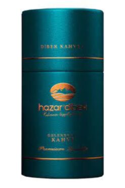 HAZAR DİBEK KAHVESİ 1000 GR