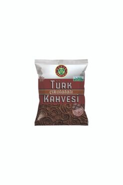 Kahve Dünyası Çikolatalı Türk Kahvesi 100 Gr